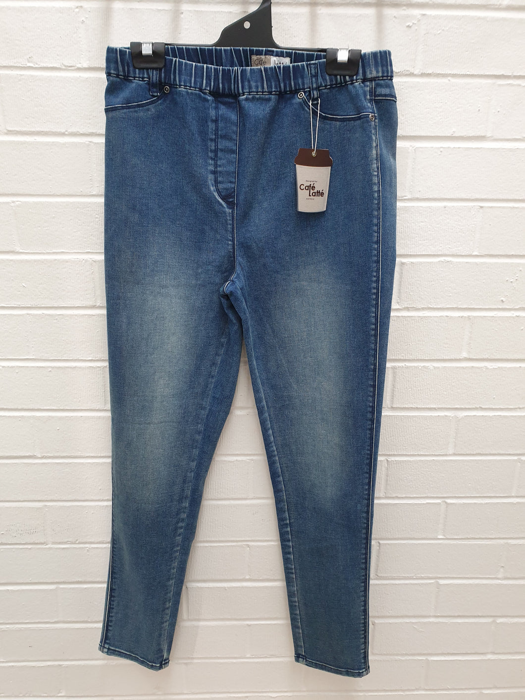 JEANS CLM114