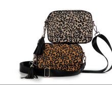 Load image into Gallery viewer, BAG  LEOPARD 8160
